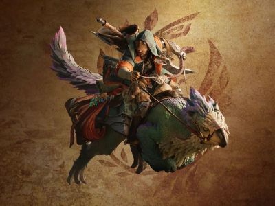 Capcom   Monster Hunter Wilds []