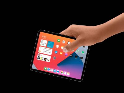  #2580: Apple iPad mini 6, Redmi K50  K50 Pro, vivo Y53s