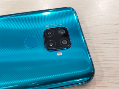   ,    Huawei nova 5i Pro