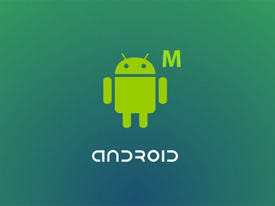 Android M    