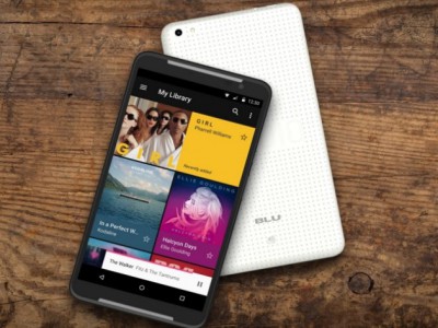 BLU Studio 7.0  LTE-    SIM-