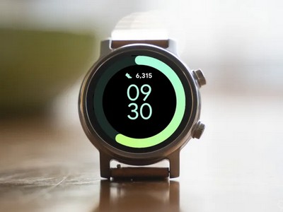  - Google Pixel Watch    []