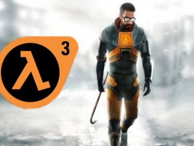 Valve    "Half-Life 3"