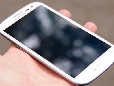 Samsung Galaxy S3 Slim:   - Galaxy S3