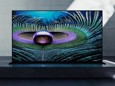   Sony BRAVIA XR    