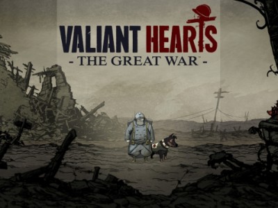 Valiant Hearts: The Great War   App Store 4 