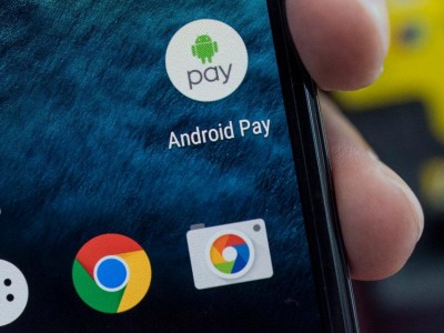 Android Pay   