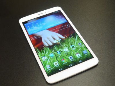  LG G Pad 8.3 GPE   