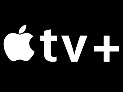      Apple TV+