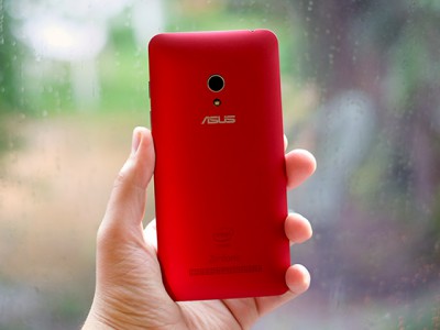 Asus   ZenFone  Android 4.4 KitKat