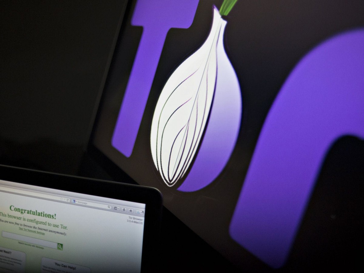 В браузере Tor исправили крупную «дыру» для слежки за пользователями - 4PDA