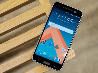  HTC 10    