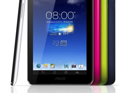 ASUS   MeMO Pad HD 7  MeMO Pad FHD 10