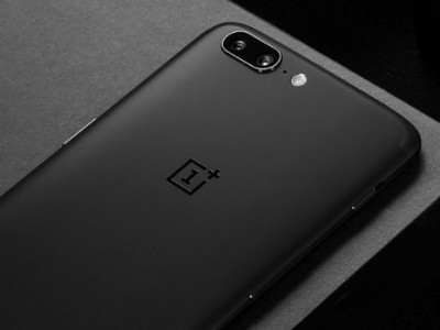 OnePlus 5     OxygenOS