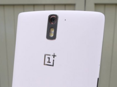 OnePlus One   