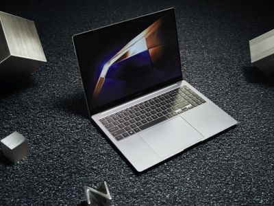 Samsung  - Galaxy Book4   Intel Core Ultra