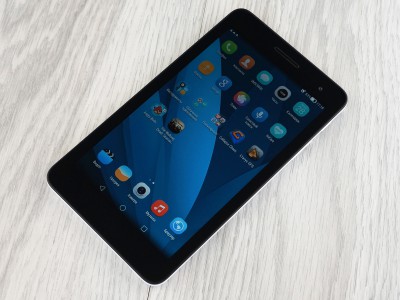  Huawei MediaPad T1 7.0 3G:   