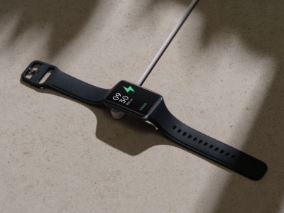 OPPO Watch Free:   , NFC    