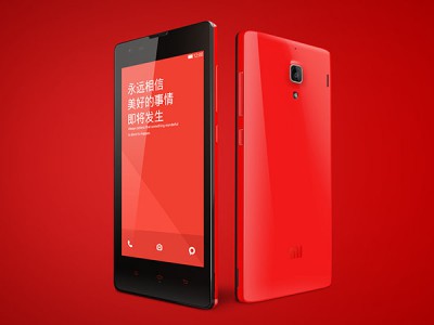 Xiaomi Red Rice     Xiaomi Hongmi