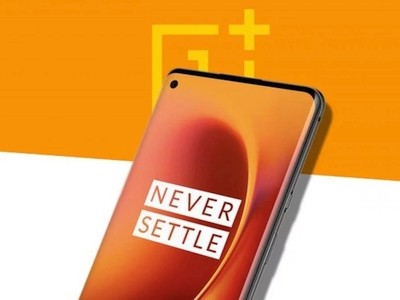 - OnePlus 8    