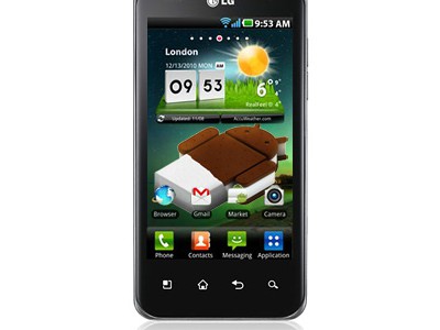   LG    ICS  Optimus 2X, Black, 3D, LTE  Prada