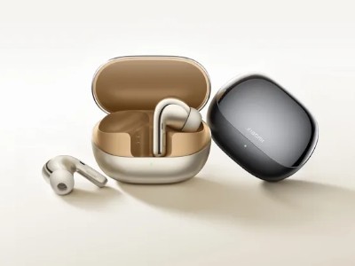     Xiaomi Watch S1 Pro   Buds 4