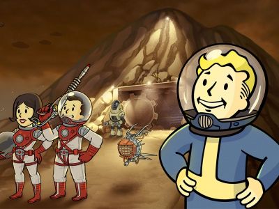  . -   Fallout  Fallout Shelter   232%