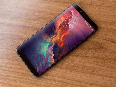 UMIDIGI S2         $50