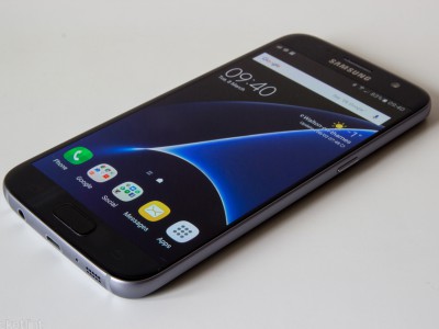  Samsung Galaxy S7  Galaxy S7 Edge    FM-