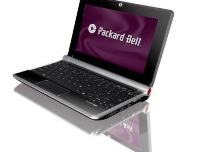  Packard Bell   ,   "dot"