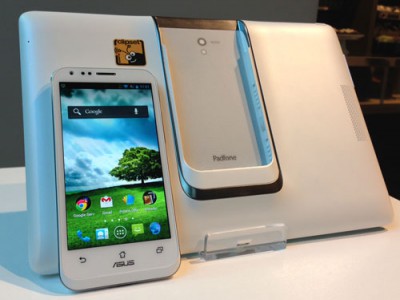 Asus    PadFone  Android 4.4 KitKat