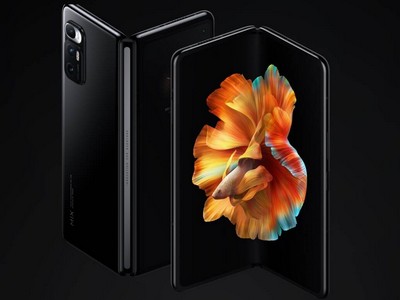 Xiaomi Mi Mix Fold  400 000  