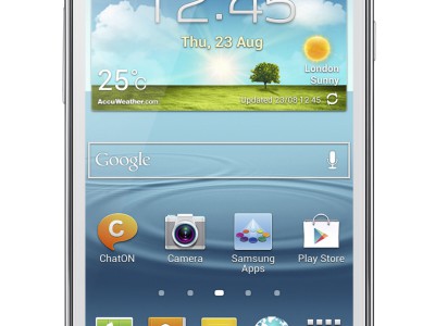 Samsung   GALAXY S II Plus