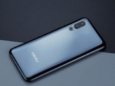  Meizu 16S   