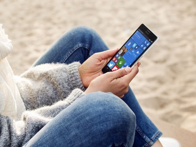 Microsoft Lumia 950  Lumia 950 XL     