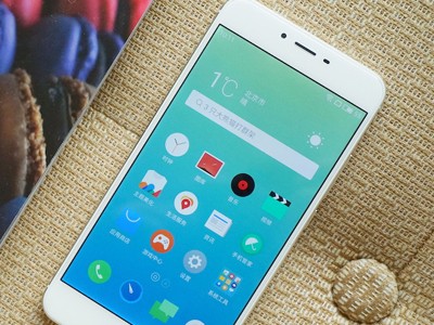 Flyme 6       Xiaomi, ZUK, OnePlus  Nexus