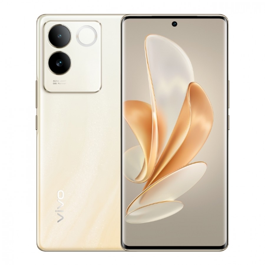 Vivo S17e: дисплей-«водопад», 12 ГБ ОЗУ и свежий процессор MediaTek - 4PDA