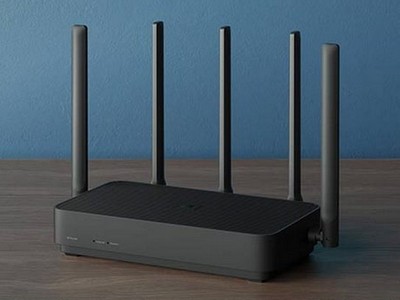 Xiaomi  Pro-   Mi Router 4