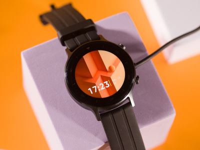  realme Watch S:  ,  