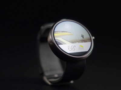 Google    Android Wear