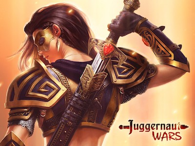 Juggernaut Wars   ,  