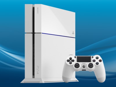 PlayStation 4    MKV