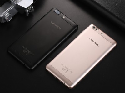    Leagoo T5   $72