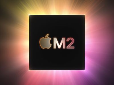 Apple M2 Ultra     Intel