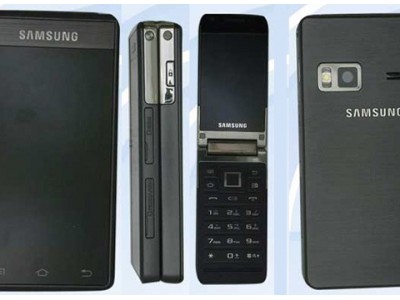 Samsung GT-B9120, -""  Android Gingerbread