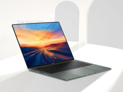  Honor MagicBook Art 14  OLED  Core Ultra 7    