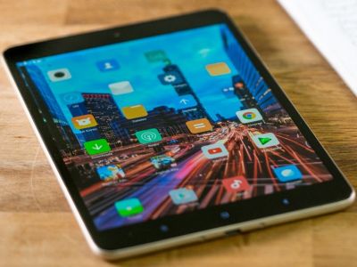 Xiaomi Mi Pad 5        