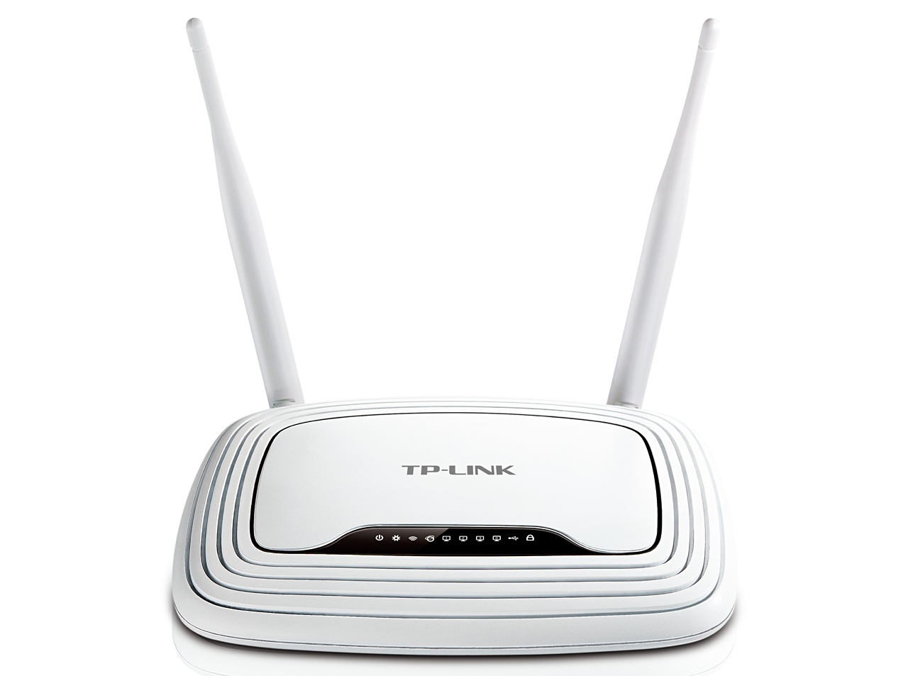 TP-LINK TL-WR842ND - маршрутизатор, созданный специально для России - 4PDA