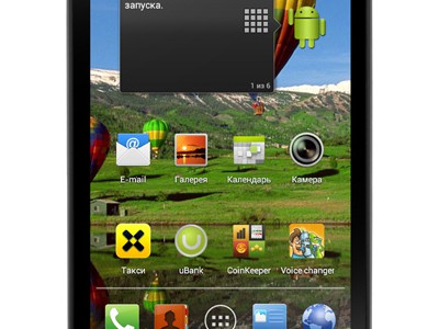 Fly IQ446 Magic -    Fly   Android Jelly Bean