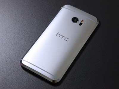    HTC 10